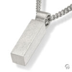 AH 311 Ash pendant
