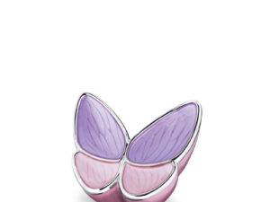 K1040 Brass keepsake Butterfly