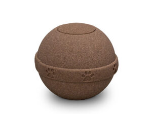 BU 202 Bio pet urn Samsara