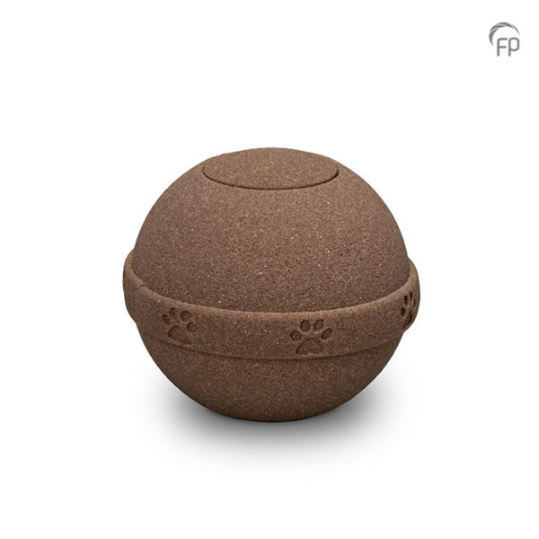 BU 202 Bio pet urn Samsara