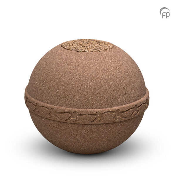 BU 302 Bio urn Samsara