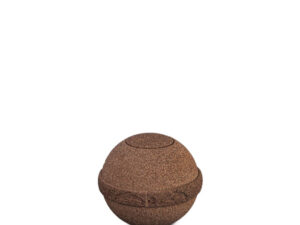 BU 302 S Bio urn small Samsara