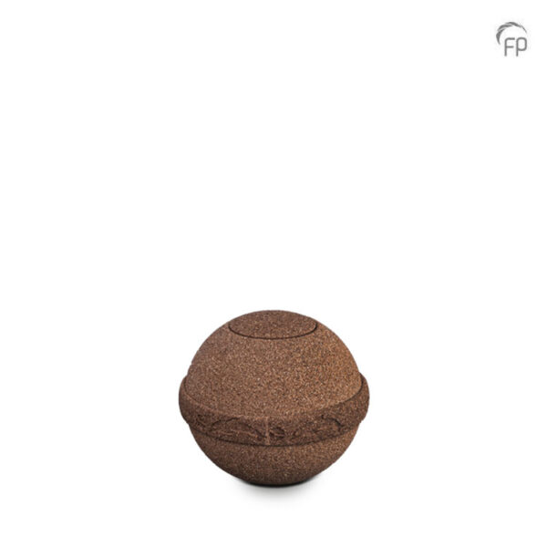 BU 302 S Bio urn small Samsara