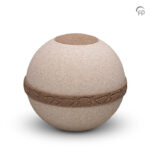BU 304 Bio urn Cuarzo