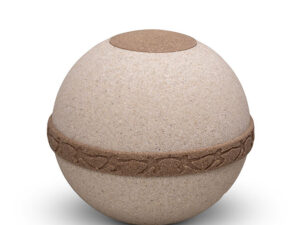 BU 304 Bio urn Cuarzo