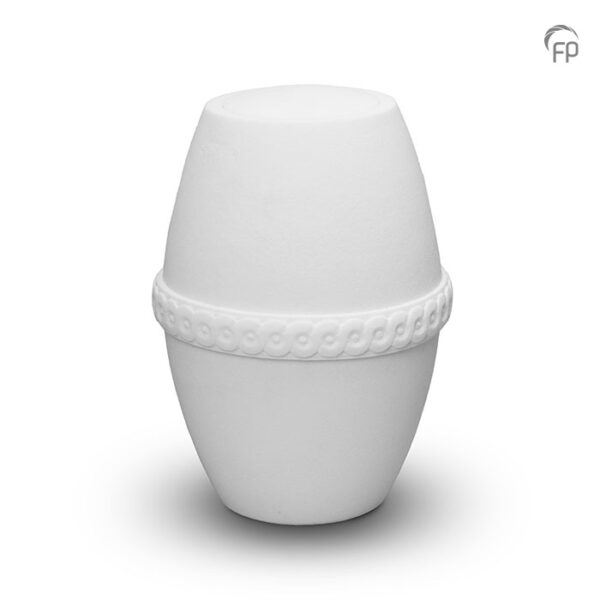 BU 305 Bio urn Oceanus