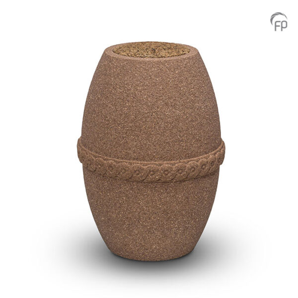 BU 306 Bio urn Arenae