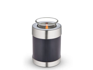 CHK 109Z Brass candle holder