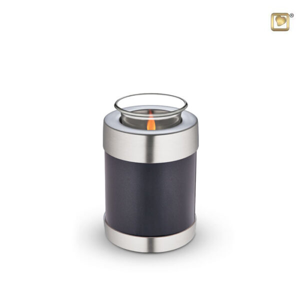 CHK 109Z Brass candle holder