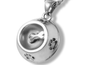 DH 502 Ash pendant pets