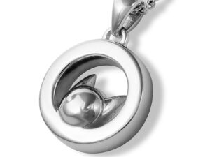 DH 504 Ash pendant pets
