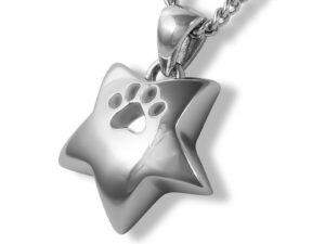 DH 509 Ash pendant pets