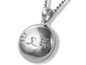 DH 510 Ash pendant pets