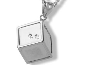 DH 515 Ash pendant pets