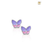 ER1200 Earrings Butterfly