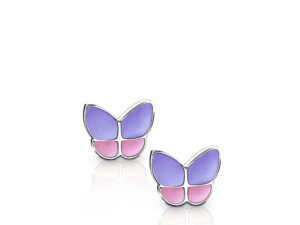 ER1200 Earrings Butterfly