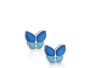 ER1202 Earrings Butterfly