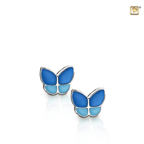ER1202 Earrings Butterfly