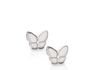 EBF 003 Earrings Butterfly