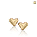 EHU 023 Earrings hart