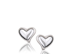 EHU 027 Earrings hart