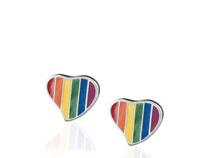EHU 222 Earrings Pride