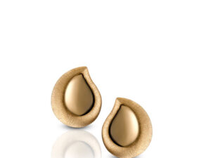 ETD 001 Earrings Teardrop