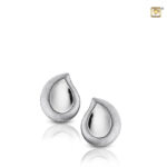 ETD 002 Earrings Teardrop