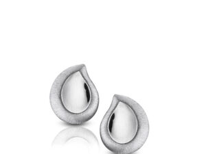 ETD 002 Earrings Teardrop