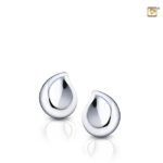 ETD 004 Earrings Teardrop