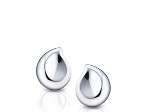 ETD 004 Earrings Teardrop