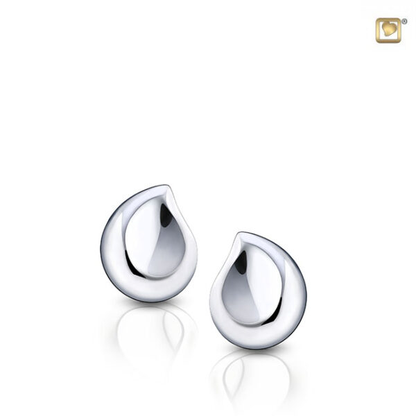 ETD 004 Earrings Teardrop