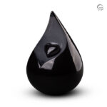 FPU 004 Ceramic urn Celest