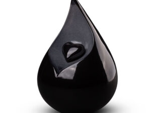 FPU 004 Ceramic urn Celest