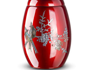 GFU 202 Fibreglass urn