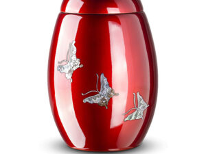 GFU 203 Fibreglass urn