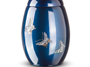 GFU 219 Fibreglass urn