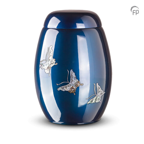 GFU 219 Fibreglass urn