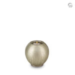 GU 282 Crystal candle holder