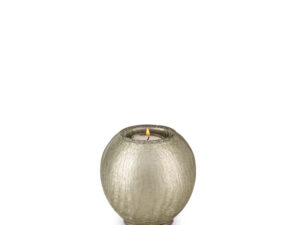 GU 282 Crystal candle holder
