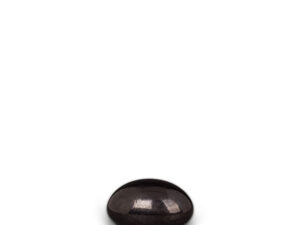 GU 700 S Crystal small urn Lava stone