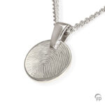 HF 108.140?Pendant with fingerprint