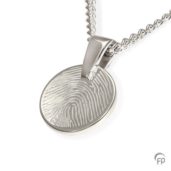 HF 108.140?Pendant with fingerprint