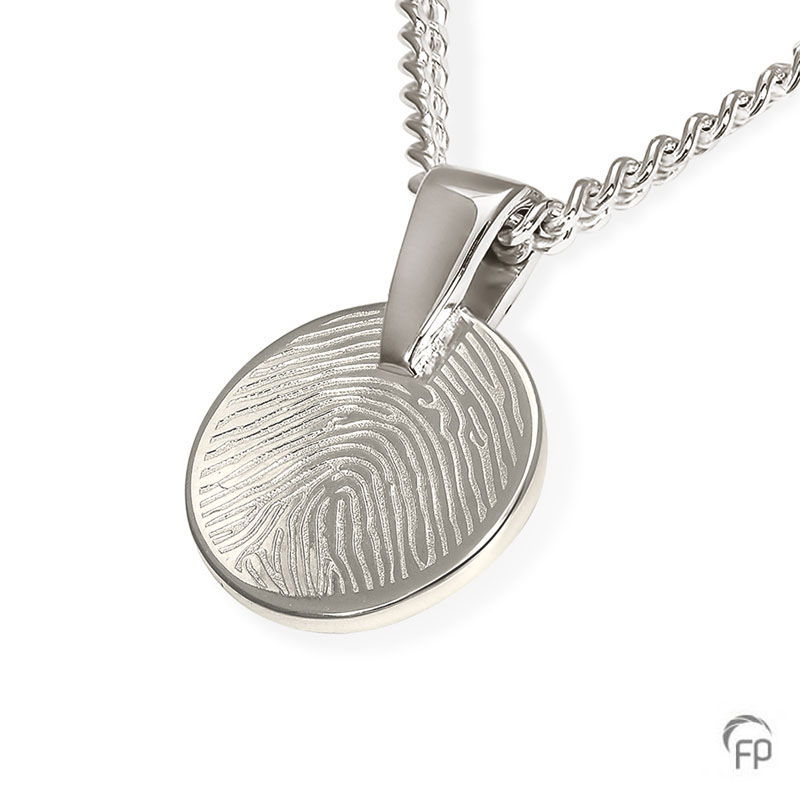 HF 108.140?Pendant with fingerprint