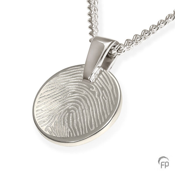 HF 108.160?Pendant with fingerprint