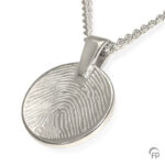 HF 108.180?Pendant with fingerprint