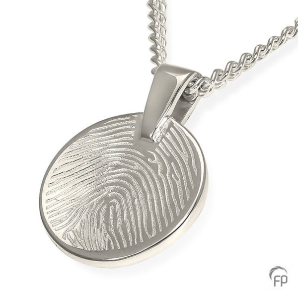 HF 108.180?Pendant with fingerprint