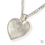 HF 109.170?Pendant with fingerprint