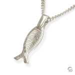 HF 113.210?Pendant with fingerprint