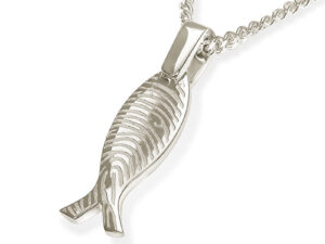 HF 113.210?Pendant with fingerprint